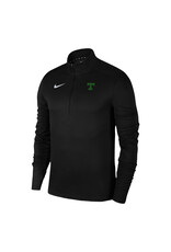 Nike Nike Black Pacer 1/4 Zip