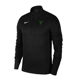 Nike Nike Black Pacer 1/4 Zip