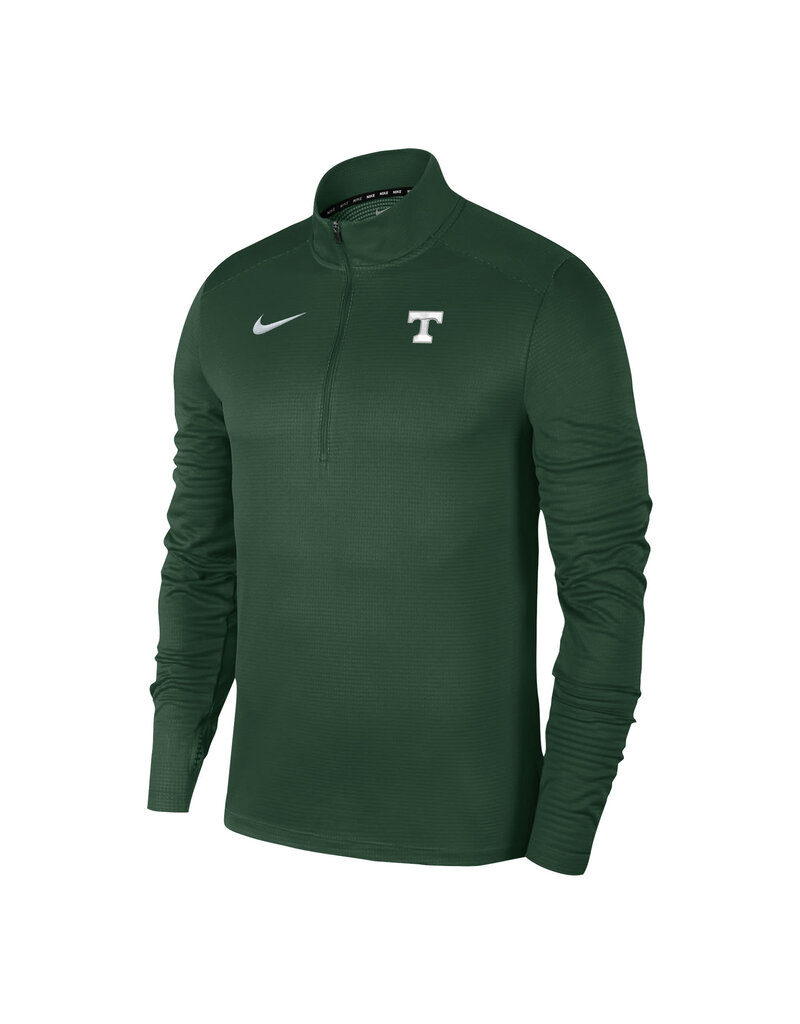 Nike Nike Green Pacer 1/4 Zip