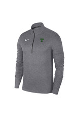 Nike Nike Carbon Heather Pacer 1/4 Zip