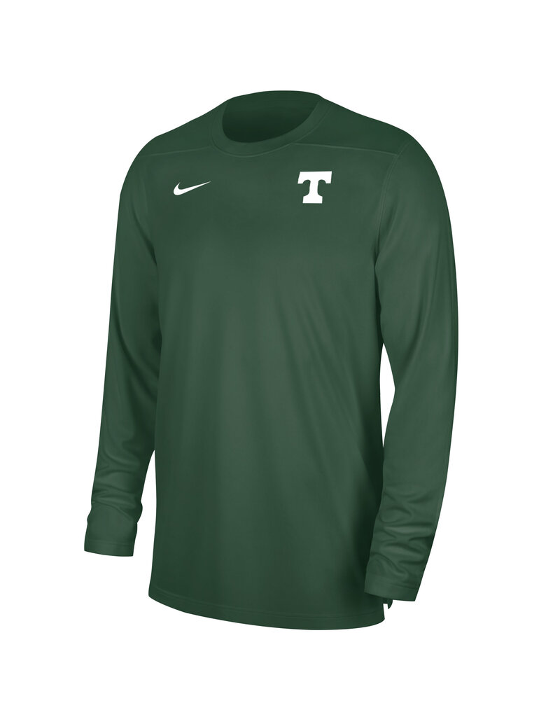 Nike long sleeve sale best sale