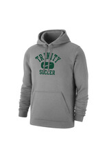 Nike Final Sale Nike Heather Soccer Club Fleece Hoody