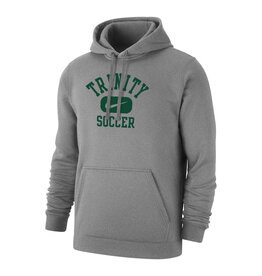 Nike Final Sale Nike Heather Soccer Club Fleece Hoody