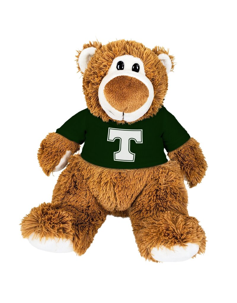 Mascot Factory Trinity JP Brown Bear