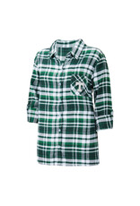 Concepts Sports Final Sale Flannel shirt