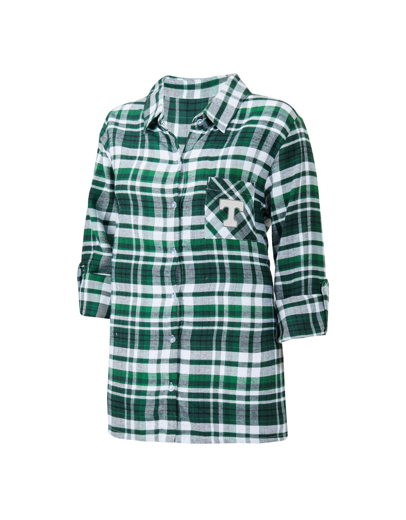 Concepts Sports Mainstay Flannel Shirt