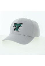 Legacy Athletics Legacy Grey Sized Hat