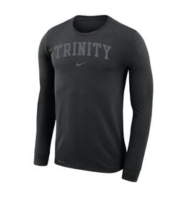 Nike Nike Black Legend Long Sleeve Tonal