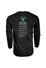 Blue 84 Football State Champs 2023 Long Sleeve Cotton