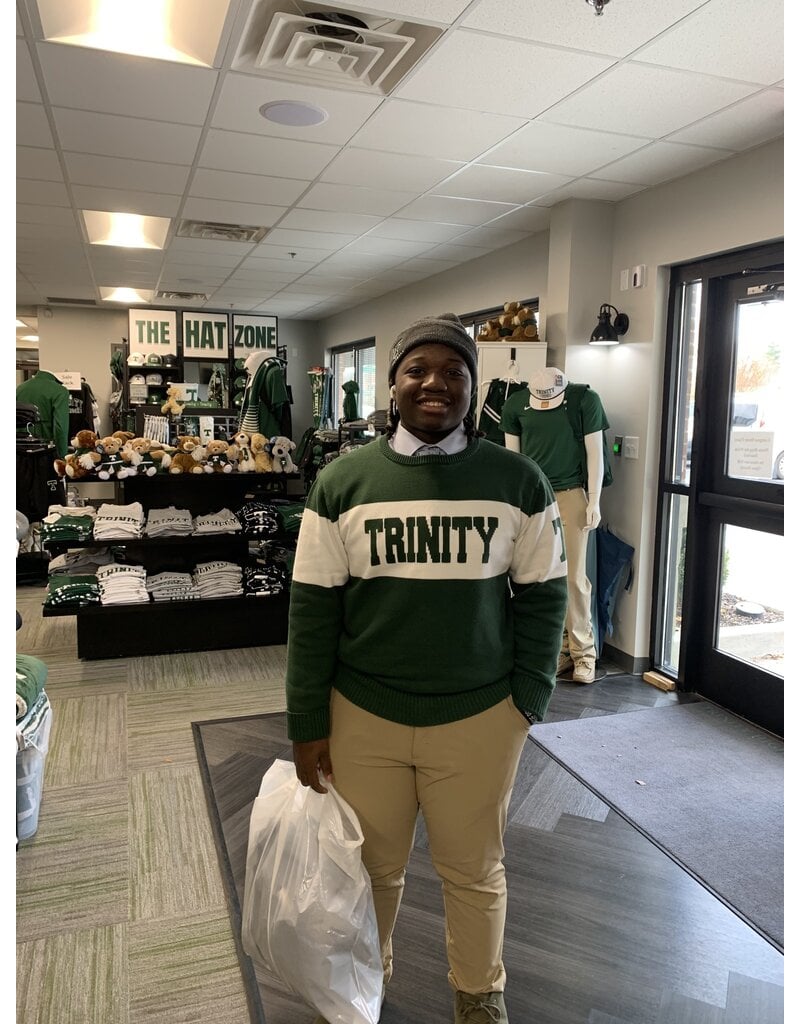 Barbarian Retro 100% Soft Cotton Custom Sweater