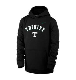 Nike Final Sale Nike Youth Black Club Fleece Hoody Small only in-stock