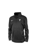 Nike Final Sale Nike Youth Black 1/4 ZIp