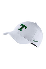 Nike Nike L91 White Dry Performance Hat Power T