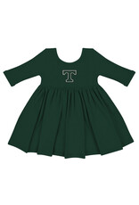 Creative Knitwear Toddler Spin Dress