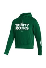 Adidas Sale Adidas 3-Stripe Hoodie Green