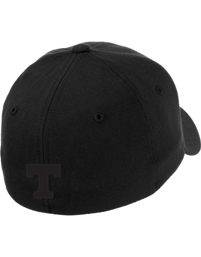 Zephyr Zephyr Classic Curve Fit Black Tonal Hat