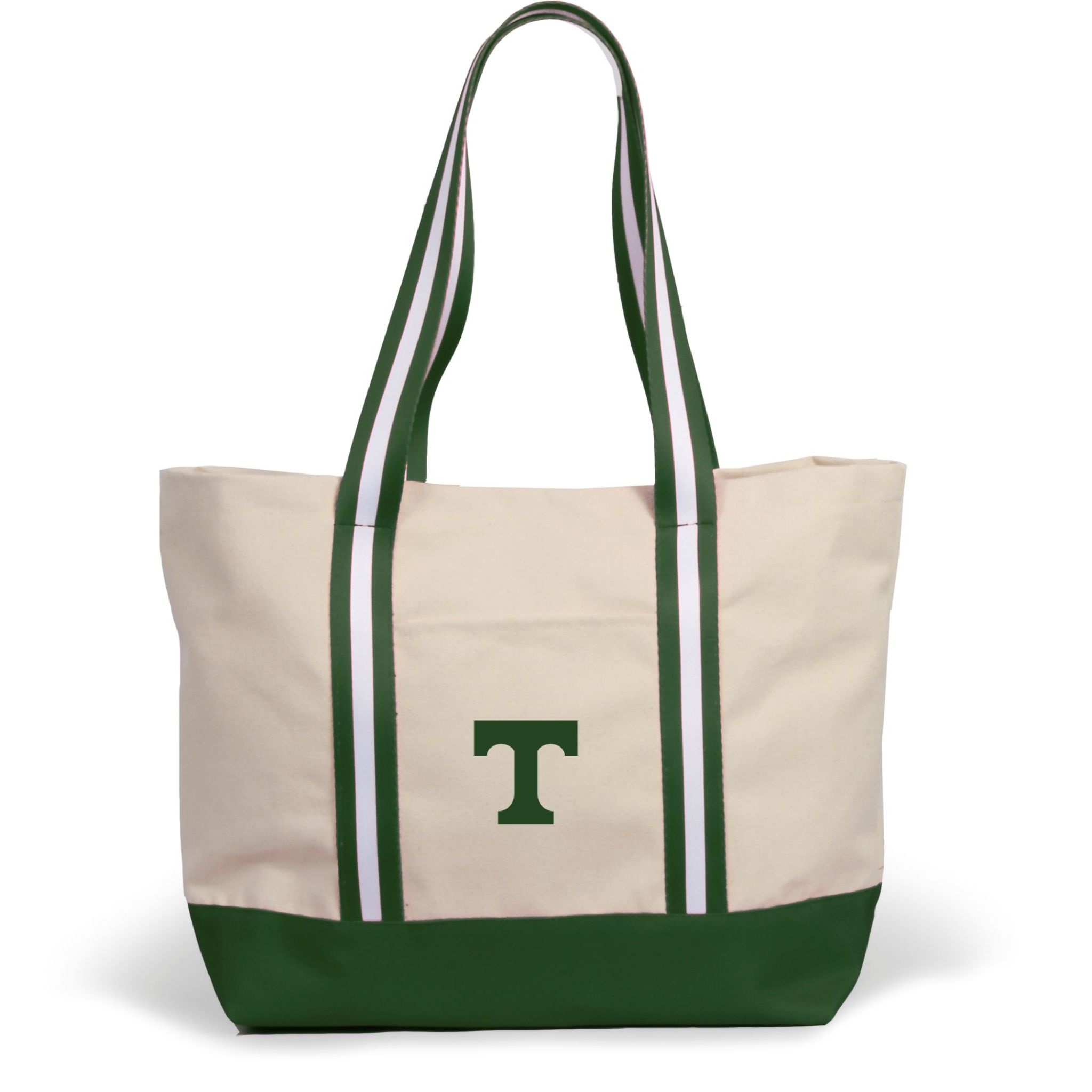 Desden New Canvas Boat Tote - Trinity Campus Store Desden New Canvas Boat Tote - Trinity Campus Store
