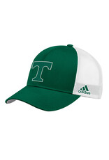 Adidas Adidas Strucured Adjustable Mesh Green