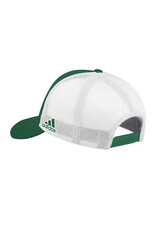 Adidas Adidas Strucured Adjustable Mesh Green