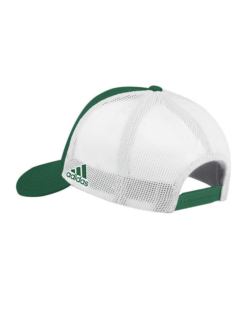 Adidas Adidas Strucured Adjustable Mesh Green