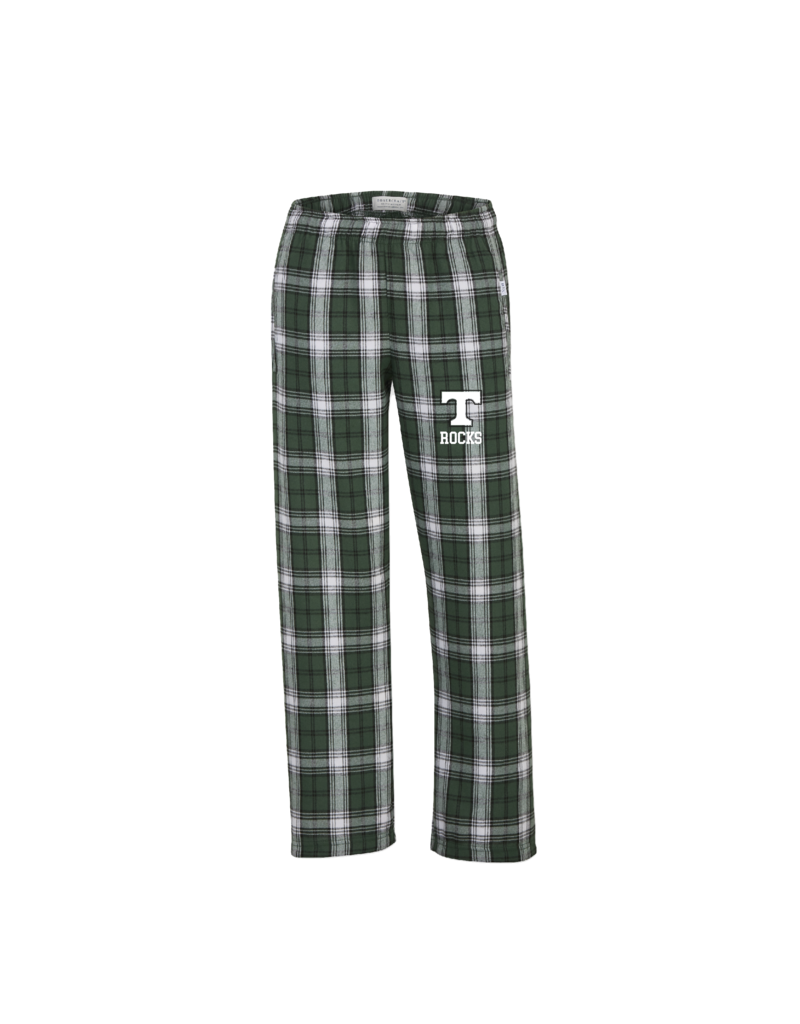 Boxercraft Youth Boxercraft Flannel Pants