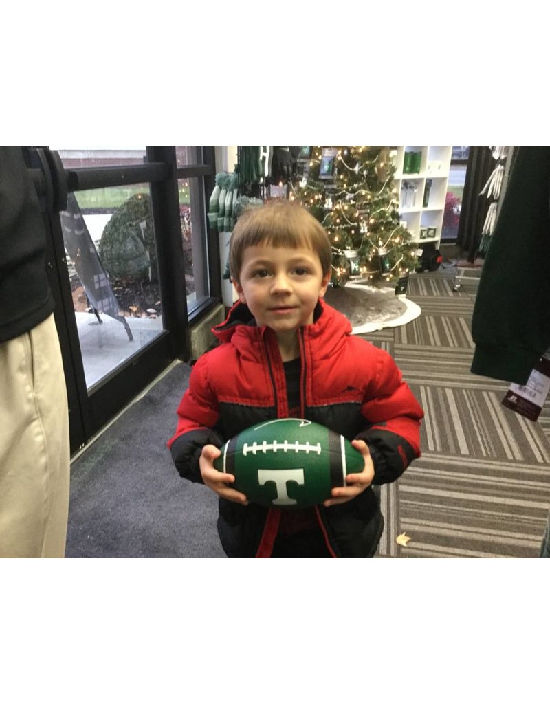 Nike Football Mini-First Home Game Special 1/2 OFF in-store only
