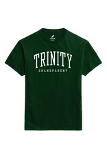 League Final Sale Parent League EZ Grandparent Green Tee