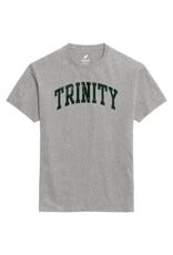 League League Grey Heather EZ  Tee