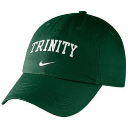 Nike Nike Club Green Cotton Hat Trinity Logo M/L