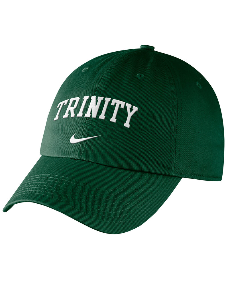 Nike Nike Club Green Cotton Hat Trinity Logo M/L