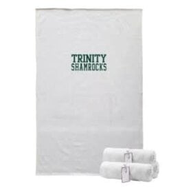 MV Sports New Trinity Shamrocks Blanket Marble Heather