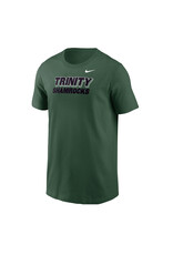 Nike Nike Youth Green Dri Fit
