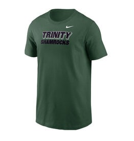Nike Nike Youth Green Dri Fit