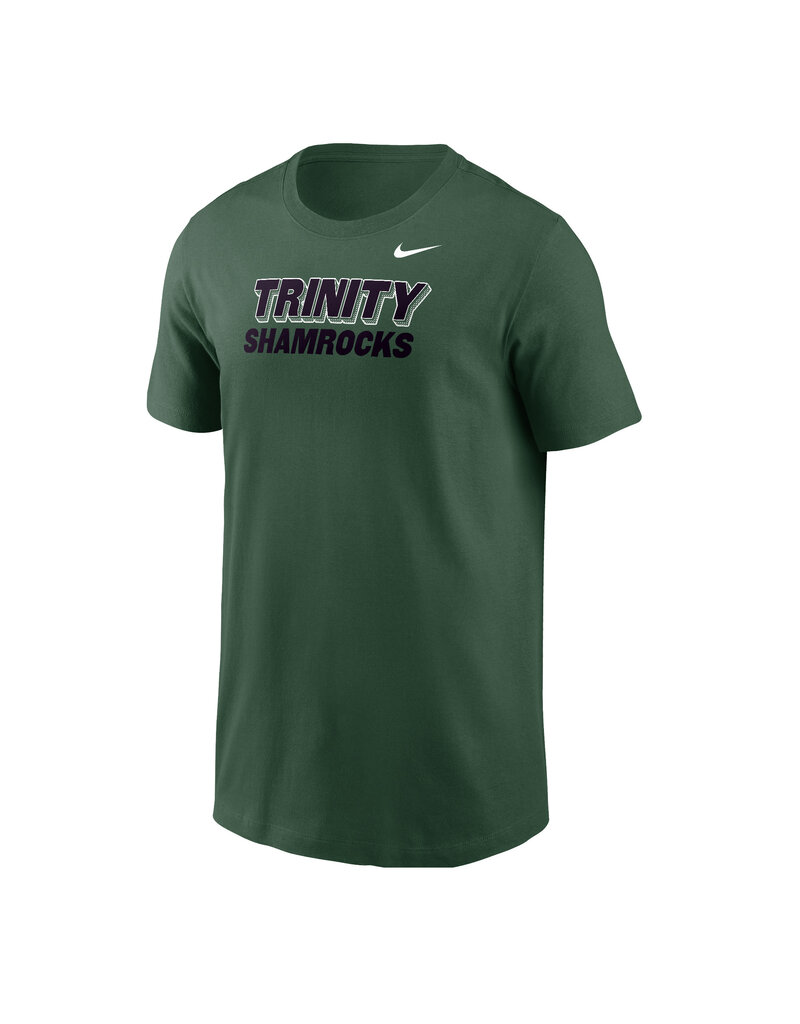 Nike Nike Youth Green Dri Fit