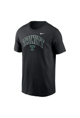 Nike Nike Black Legend Short Sleeve Trinity  Outline