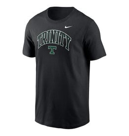 Nike Nike Black Legend Short Sleeve Trinity  Outline