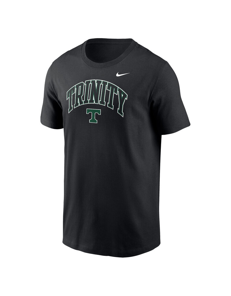 Nike Nike Black Legend Short Sleeve Trinity  Outline