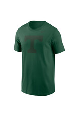 Nike Nike Green Legend Short Sleeve Tonal T