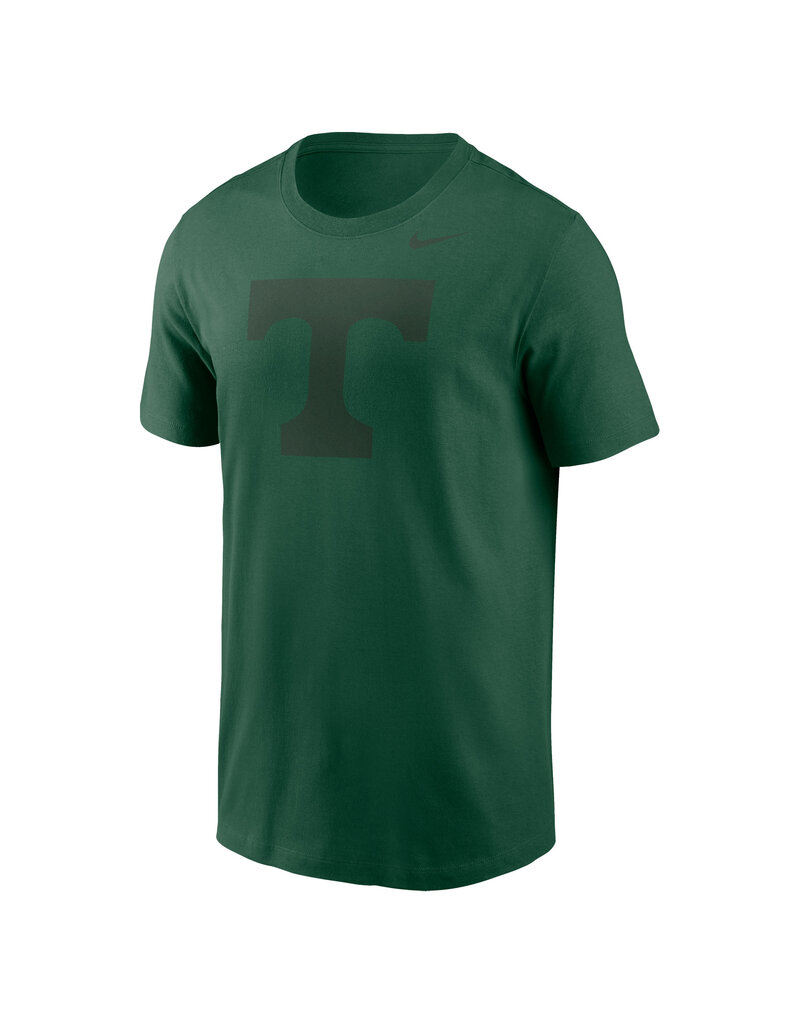 Nike Nike Green Legend Short Sleeve Tonal T