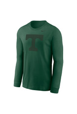 Nike Nike Green Legend Drifit Tonal Power T L/S