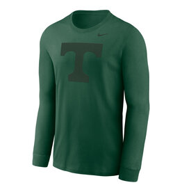 Nike Nike Green Legend Drifit Tonal Power T L/S