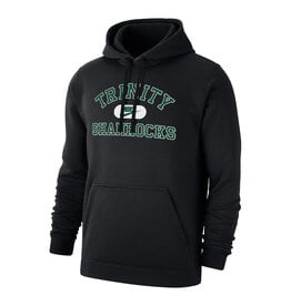 Nike Nike Black Club Fleece Shamrocks Hoody