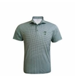 Horn Legend Performance Green Baseball Diamond HL2009 Polo
