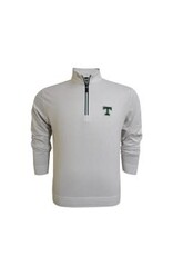 Horn Legend Stretchable 1/4 Zip Shepherd Pullover