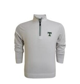 Horn Legend Stretchable 1/4 Zip Shepherd Pullover