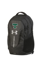 Under Armour Under Armour Black 6.0  Backpack with Power T