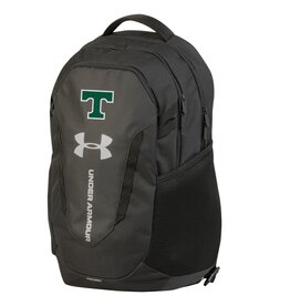 Under Armour Under Armour Black 6.0  Backpack with Power T