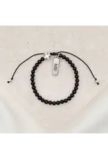 My Saint My Hero Jesus Prayer Bracelet