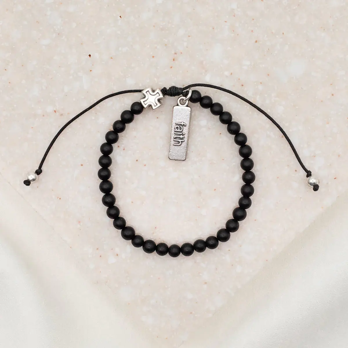Jesus Prayer Bracelet - Trinity Campus Store
