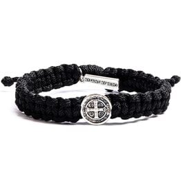 My Saint My Hero One Blessing for Him  Bracelet